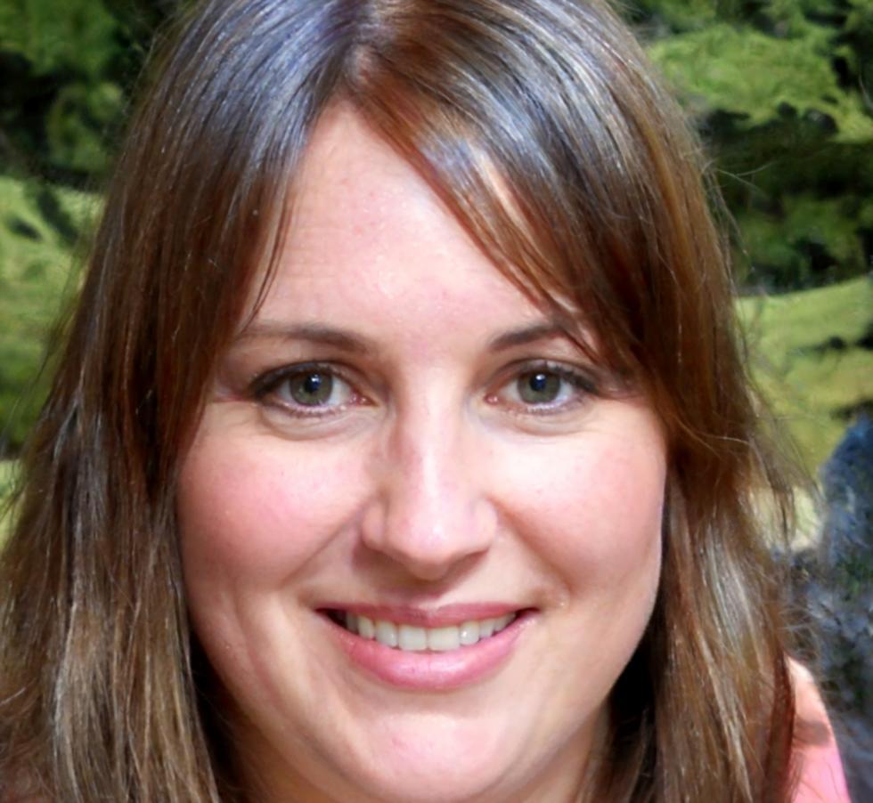 Sarah Müller, Absolventin